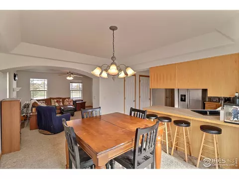 3246 Silverbell Dr, Johnstown, CO 80534 photo 16