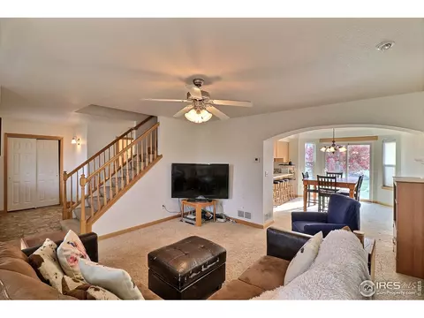 3246 Silverbell Dr, Johnstown, CO 80534 photo 6