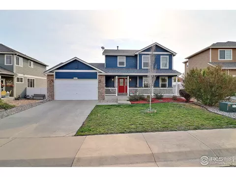 3246 Silverbell Dr, Johnstown, CO 80534 photo 1
