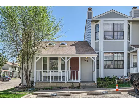 8124 Washington St #160, Denver, CO 80229