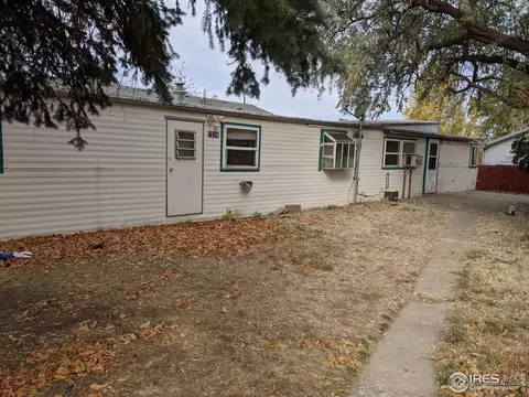 1216 Macintyre Ct, Dacono, CO 80514 photo 2