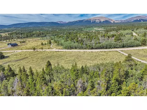Vine Rd, Fairplay, CO 80440 photo 2