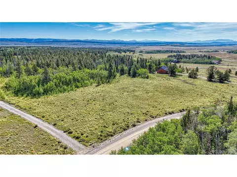Vine Rd, Fairplay, CO 80440