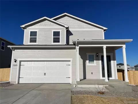 7323 Dolores Ave, Frederick, CO 80530
