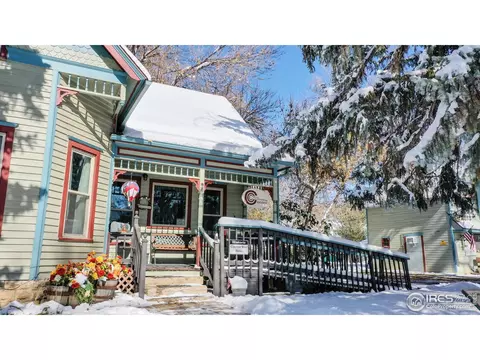 548 Mountain Ave, Berthoud, CO 80513 photo 2