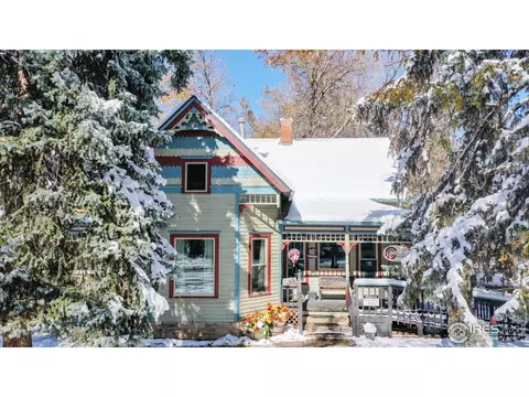 548 Mountain Ave, Berthoud, CO 80513 photo 1