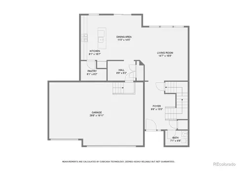26221 E 5th Pl, Aurora, CO 80018 photo 32