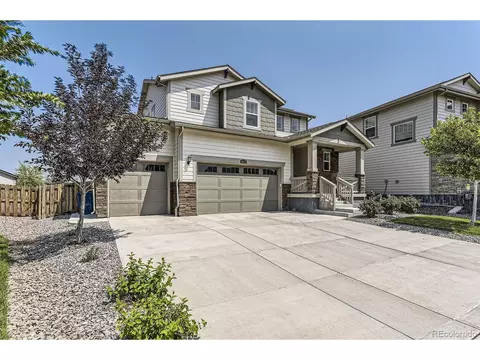 26221 E 5th Pl, Aurora, CO 80018