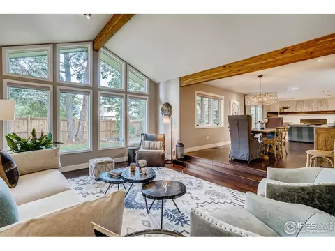 4605 Pawnee Pl, Boulder, CO 80303 photo 6