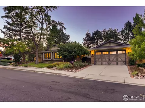 4605 Pawnee Pl, Boulder, CO 80303 photo 1