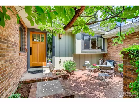 4605 Pawnee Pl, Boulder, CO 80303 photo 3