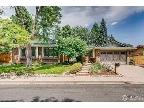 4605 Pawnee Pl, Boulder, CO 80303 photo 2