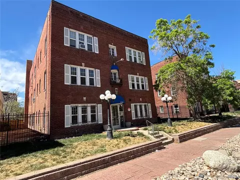 1341 N Washington St #3, Denver, CO 80203