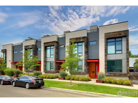 2015 21st St #E, Boulder, CO 80302 photo 1