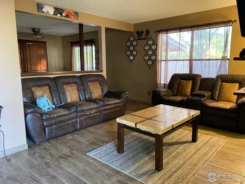 3510 Marigold St, Evans, CO 80620 photo 4