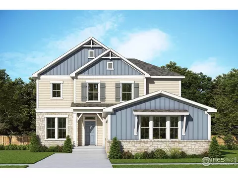 5730 Roaring Fork St, Brighton, CO 80601 photo 1