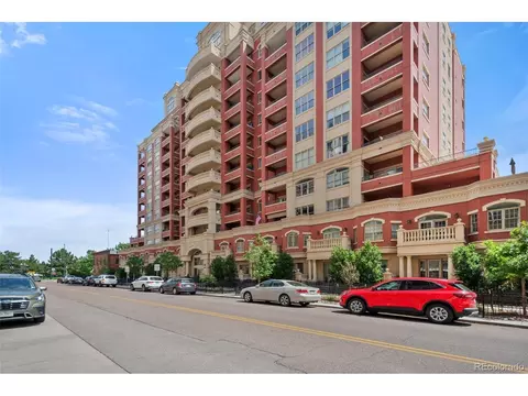 1950 N Logan St #414, Denver, CO 80203