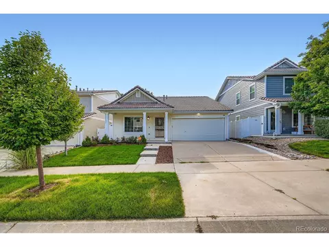 5555 Himalaya Rd, Denver, CO 80249