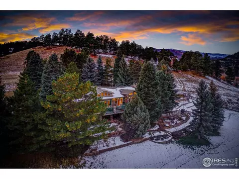2936 Middle Fork Rd, Boulder, CO 80302 photo 2