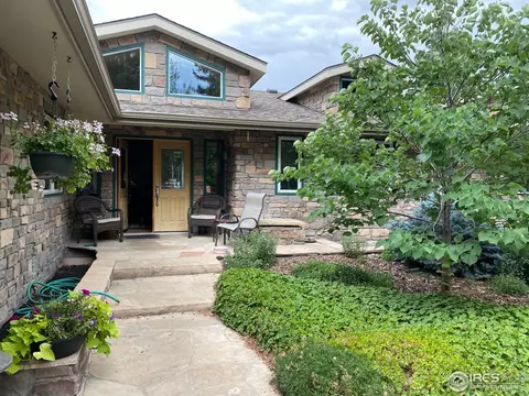 2936 Middle Fork Rd, Boulder, CO 80302 photo 3