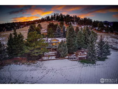 2936 Middle Fork Rd, Boulder, CO 80302 photo 1