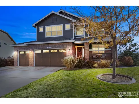 2019 Searay Ct, Windsor, CO 80550 photo 1