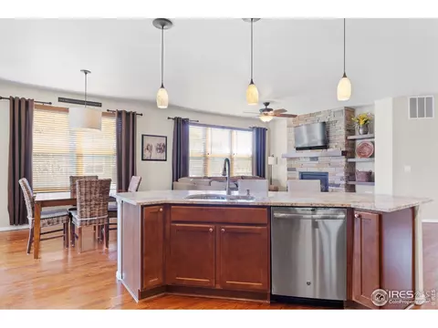 2019 Searay Ct, Windsor, CO 80550 photo 8