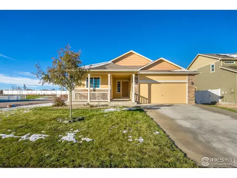 546 Cherryridge Dr, Windsor, CO 80550 photo 1