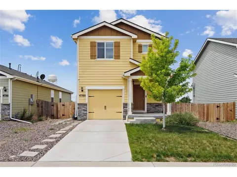 47305 Lily Ave, Bennett, CO 80102