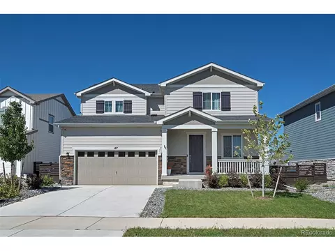 47 S Titus St, Aurora, CO 80018