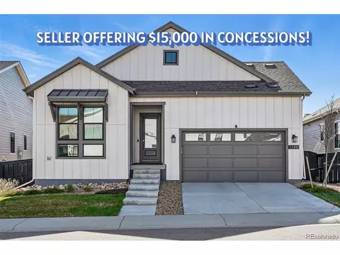 11492 Stonewash St, Littleton, CO 80125