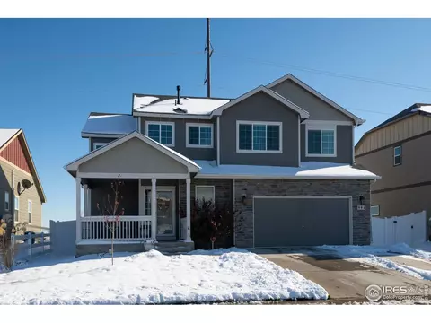 995 Cherrybrook Dr, Windsor, CO 80550 photo 1