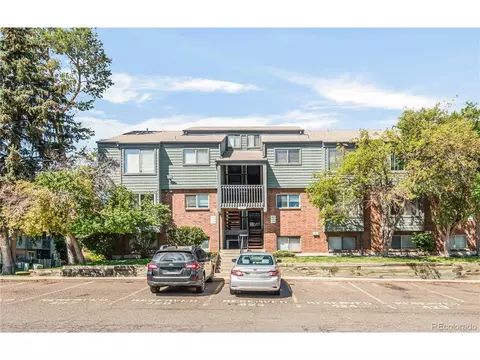 3656 S Depew St #305, Denver, CO 80235