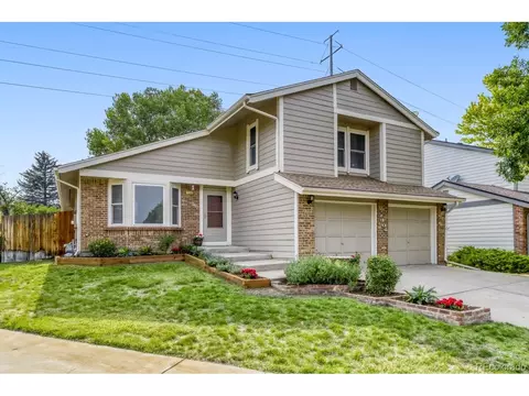 7304 E Mineral Pl, Centennial, CO 80112