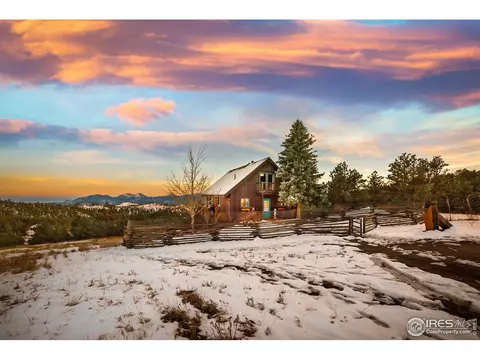 1048 Dixon Rd, Boulder, CO 80302 photo 2