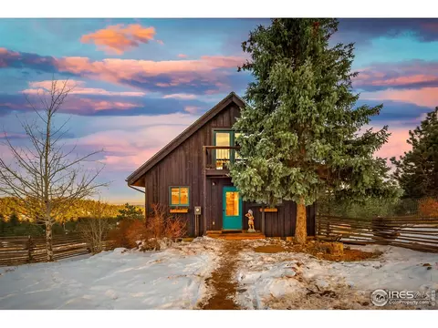 1048 Dixon Rd, Boulder, CO 80302 photo 1