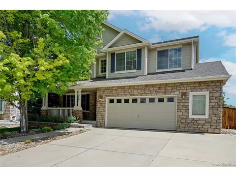 2701 E 148th Dr, Thornton, CO 80602 photo 2