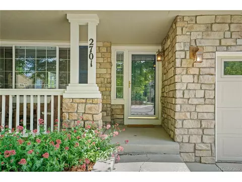 2701 E 148th Dr, Thornton, CO 80602 photo 1