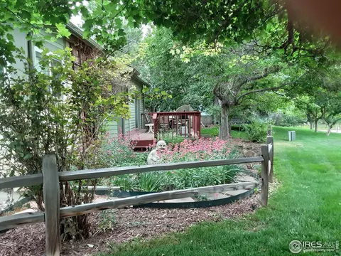 5628 Table Top Ct, Boulder, CO 80301 photo 36