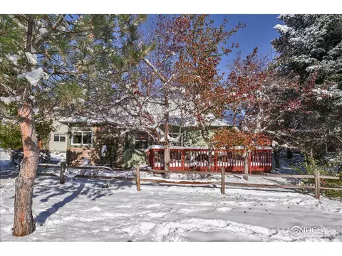 5628 Table Top Ct, Boulder, CO 80301 photo 35