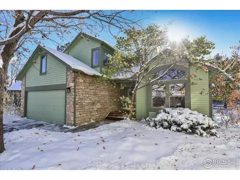 5628 Table Top Ct, Boulder, CO 80301 photo 2