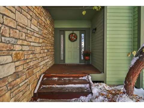 5628 Table Top Ct, Boulder, CO 80301 photo 3