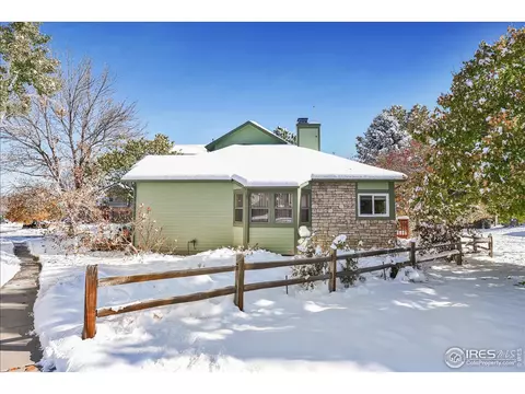 5628 Table Top Ct, Boulder, CO 80301 photo 34