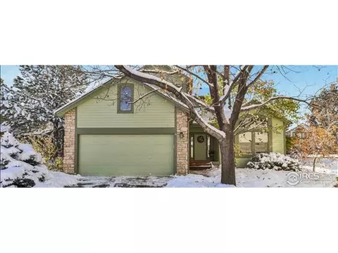 5628 Table Top Ct, Boulder, CO 80301 photo 1