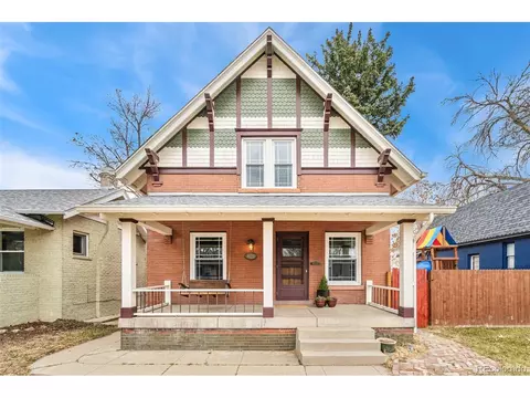 4420 Beach Ct, Denver, CO 80211