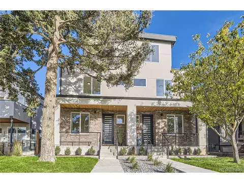 2914 S Sherman St, Englewood, CO 80113