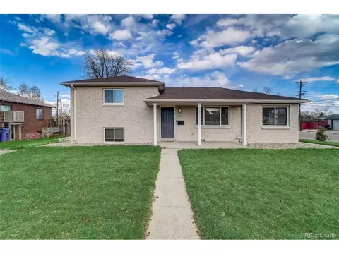 2482 S Xavier St, Denver, CO 80219
