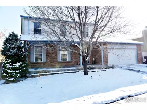 5302 E 108th Pl, Thornton, CO 80233 photo 1