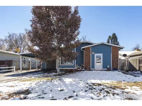150 Flora Ct, Frederick, CO 80530 photo 1