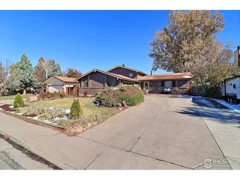 416 43rd Ave, Greeley, CO 80634 photo 1